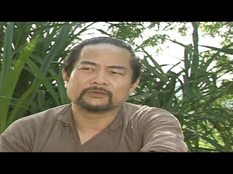 Vua Trộm