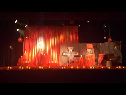 Hiob - ubogi duchem, Modlitwa Taizé, Essendon (10)