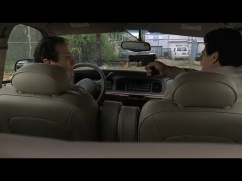 Spoons Parisi whacks Gigi Gestone - The Sopranos HD