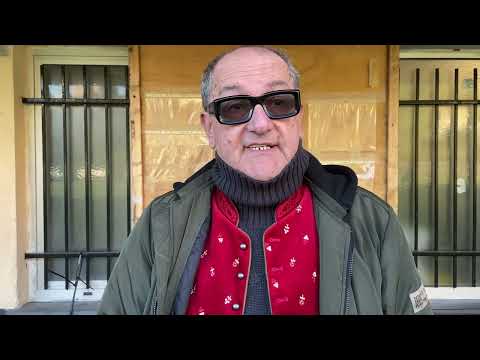 Andrea Doria-Mura Angeli: Remorino