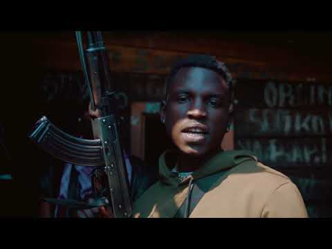 Ish Kevin - Babahungu T.M.A (Official Video)