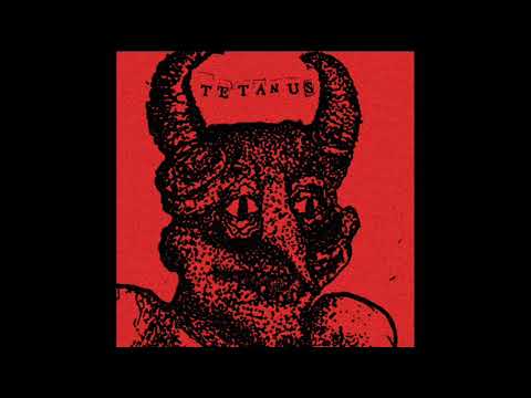 Tetanus - Tetanus (2020) [Full EP]