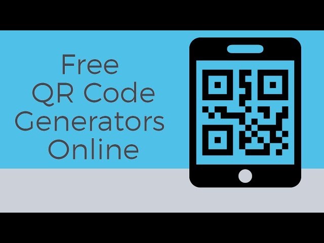 הגיית וידאו של QRCode בשנת איטלקי