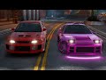 Server Maintenance Static Shift Racing