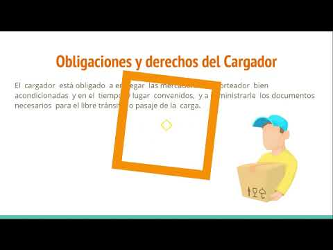 Empresas de transporte por tierra, ríos o canales navegables y Las Operaciones de la Bolsa