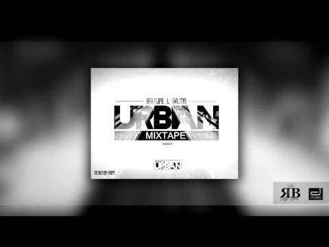 Stivi - Gledam Pravo (Urban Mixtape 2013)