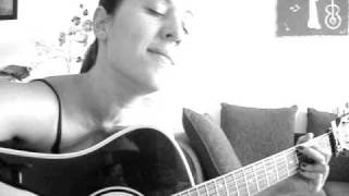 "Hymne à L'amour" Edith Piaf cover