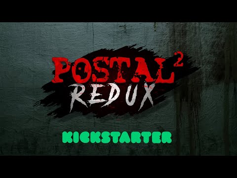POSTAL 2 VR