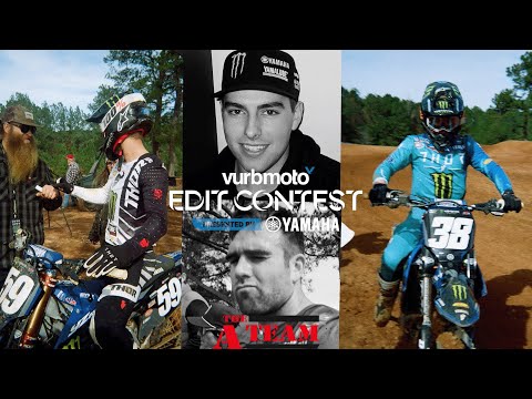 Vurbmoto Edit Contest: The A-Team |BC|