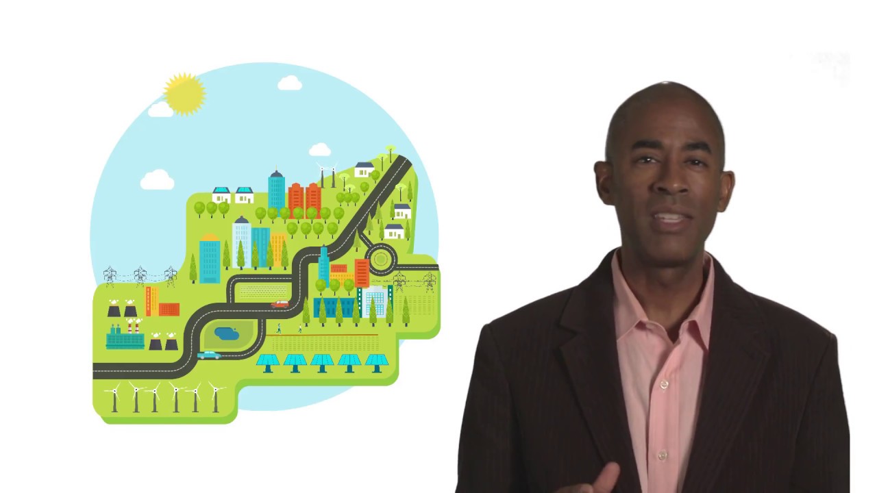 An Electrifying Investment: What Distributed Generation Means For You