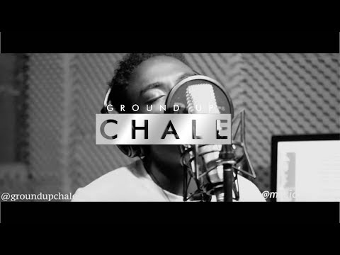 TWITCH 4EVA -VROOM Yxng Bane |GROUND UP SESSION