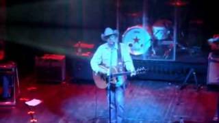Jason Boland - &quot;Somewhere Down in Texas&quot; LIVE