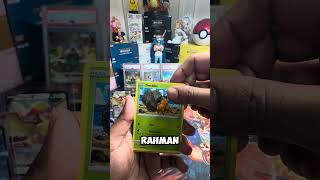 PULLING THE RAREST CARD IN EVOLVING SKIES #pokemon #tcg