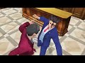 Yakuza Ace Attorney