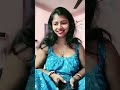 Bengali Village Bhabi Sweety Live Vlogging Show Tango Live Streaming Video Show Sweety