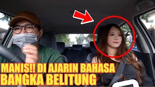 Download lagu PRANK TAXI ONLINE!! BAPERRR CEWE MANIS INI NGAJAK LANGSUNG KE BELITUNG mp3