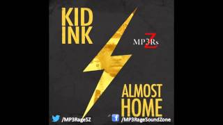 Download lagu [HQ Lyrics] Kid Ink - Money And Power (Clean) mp3