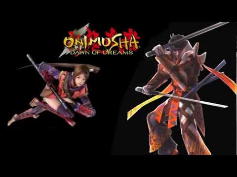 Onimusha Dawn of Dreams OST - Yagyu vs Yagyu Theme