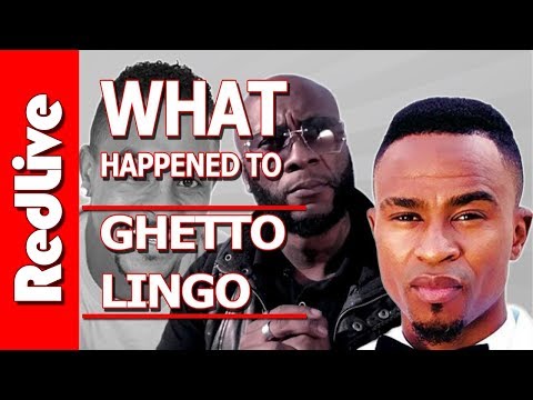What Happened to Ghetto Lingo From Coca Cola Pop Stars