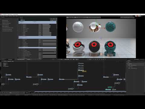 05 Path Tracing and Materials