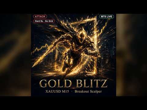 Video Gold Blitz