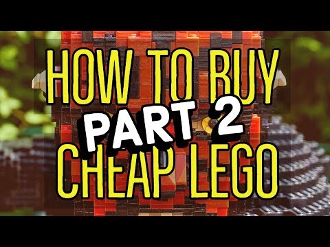 image-Where can I buy Legos for cheap?