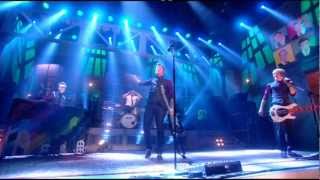 McFly Don&#39;t Stop Me Now (The McFly Show)