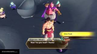 Dragon Ball Xenoverse 2 How To Get Majin Buu's Clothes
