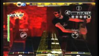 Dreamin&#39; - Weezer - Rock Band 2 - Expert Full Band Gold Stars
