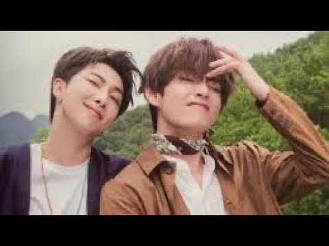 BTS Home Party - R&V (네시)
