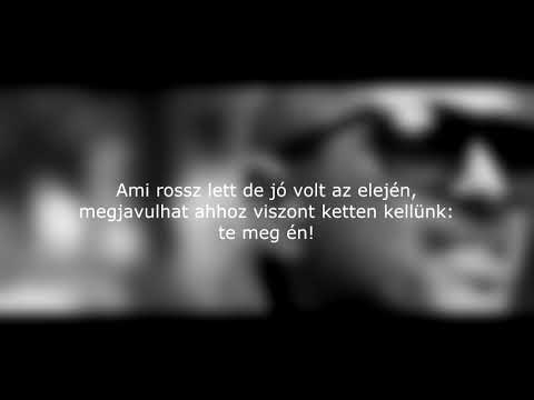 [LYRICS] MAJKA X HORVÁTH TAMÁS - MEZTELEN