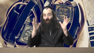 שכר של ויתור | הלקח שבסיפור | הרב אשר קובלסקי