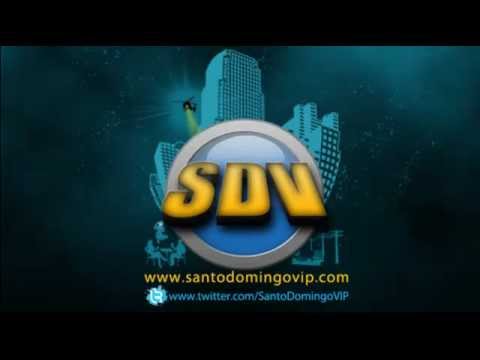 Victor Waill - Si me hubieran dicho (www.SantoDomingoVIP.com)