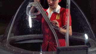 "Rosie the Riveter" - The Power of Pink...