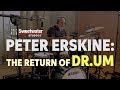 Peter Erskine - The Return of DR.UM