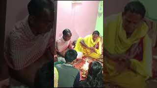 My home (Surisha)Saraswati Puja 2025 @love #vlog #viralvideo #viralshorts #viral_video