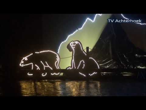 Bredevoort Schittert 2017 Aflevering 1