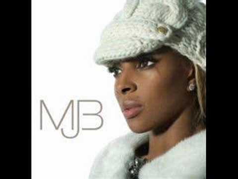Mary J Blige - We Ride (SP Soul Remix)