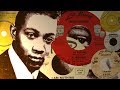 Al Williams - I Am Nothing [2:10] [USA La Beat Records LB-6602] 1966