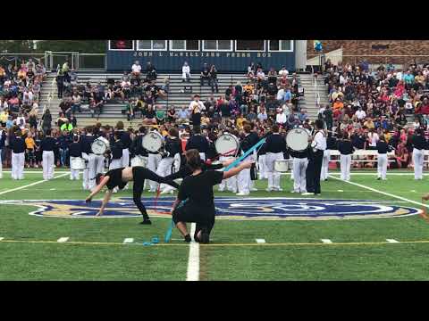 2017 10 14 SFMB KJ Solo