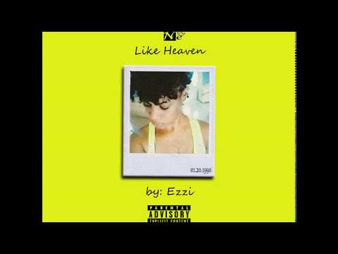 Ijah Sol - Like Heaven
