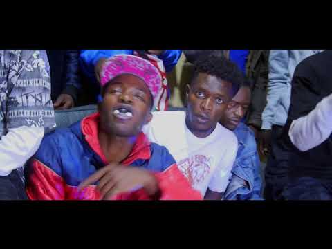 Bora Uhai- Alavan Ft  Logik