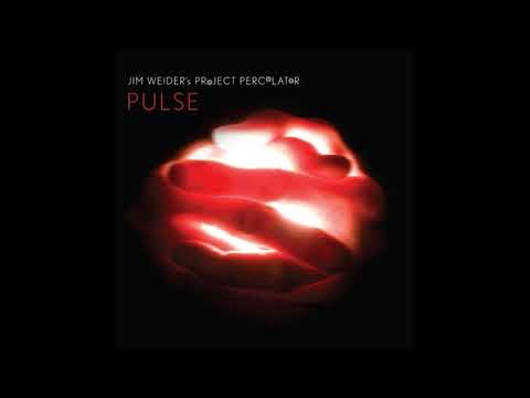 Jim Weider's Project Percolator – Pulse (2009)