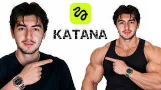 Tek Tuşla İstediğin Karakter Ol! Higgsfield Katana ile YouTube