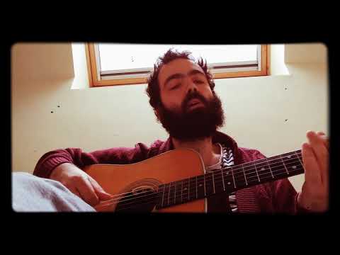 Ilko Birov - Sunny Sunday (But the Sun Ain't Shining for Me)