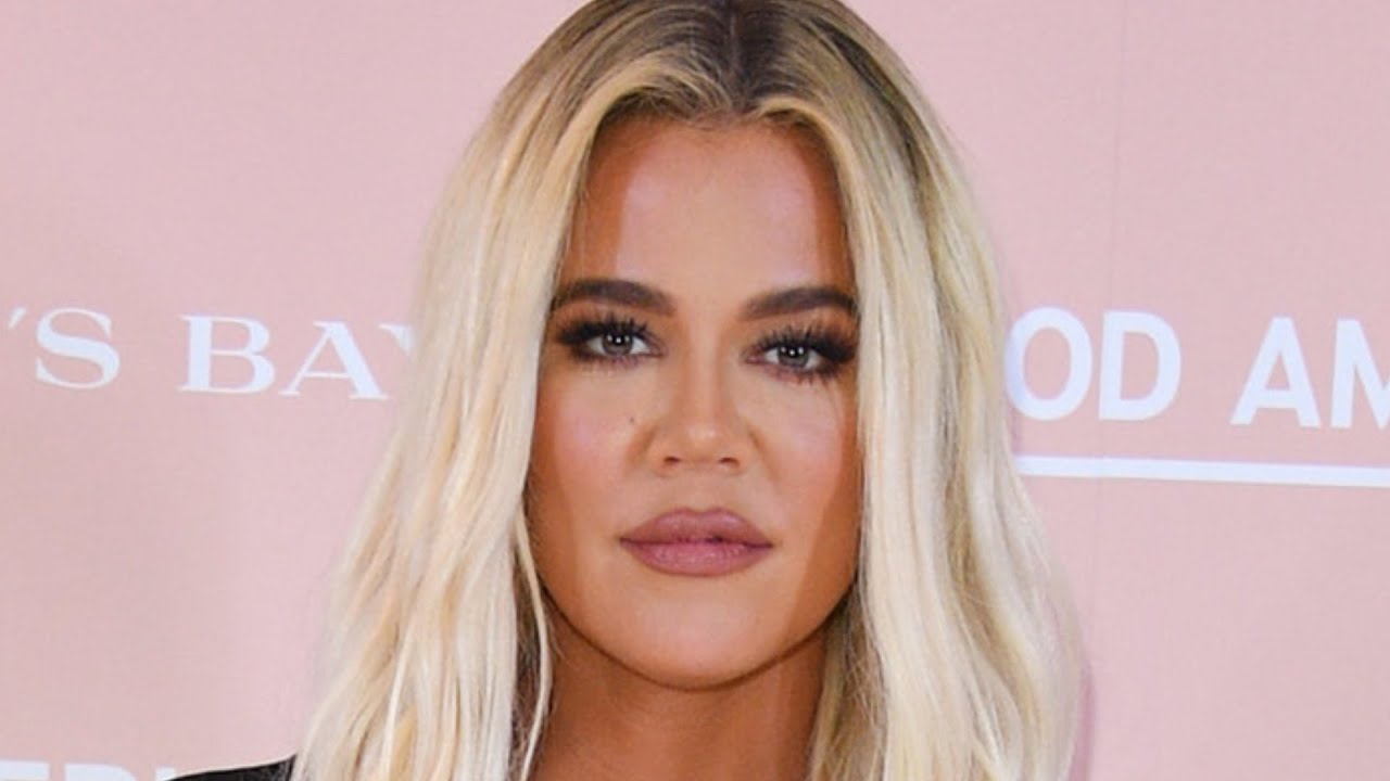 This Is How Khloe Kardashian Really Lost Weight