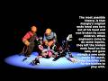 Mangle S Second Head Explained