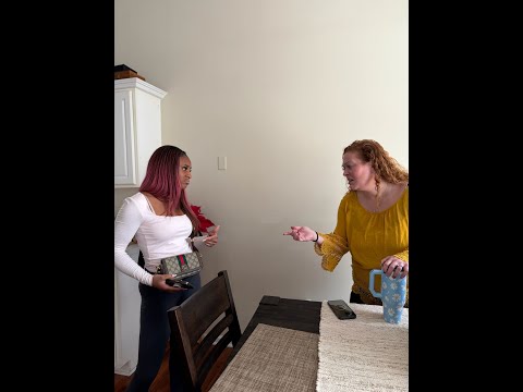 Destiny checks Bethany for saying she doesn’t need Brooke’s Gucci purse