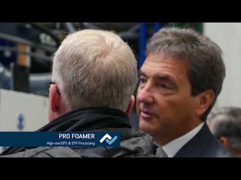 Kurtz Ersa Hausmesse