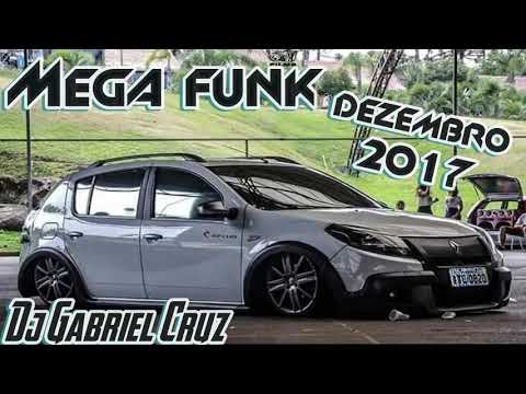 DIVULGANDO CANAL # ( DJ GABRIEL CRUZ ) ☆ MEGA@FUNK DEZEMBRO 2.0 2017 ¤DJ Gabriel Cruz ¤ ESSA É FIXA